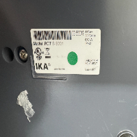 IKA RCT Basic Hotplate Stirrer image 3